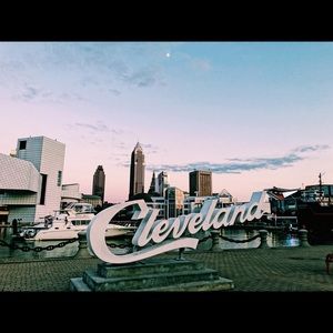 Meet your Posher, Ohio tees